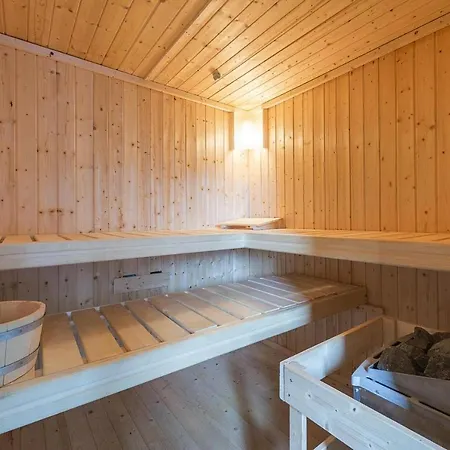 Ferienhaus, Friedrichskoog-spitze *