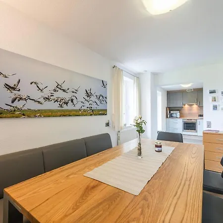 Ferienhaus, Friedrichskoog-spitze Nyaraló Friedrichskoog-Spitz