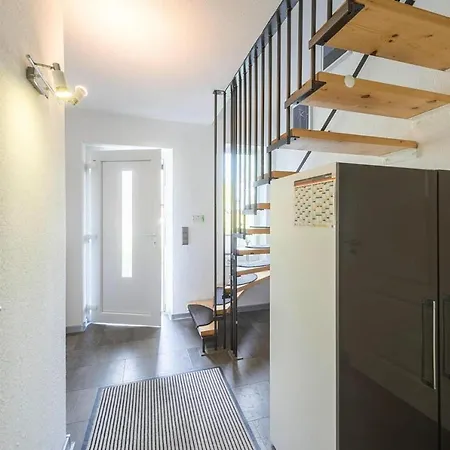 Ferienhaus, Friedrichskoog-spitze Nyaraló *