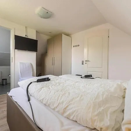 Ferienhaus, Friedrichskoog-spitze Nyaraló *
