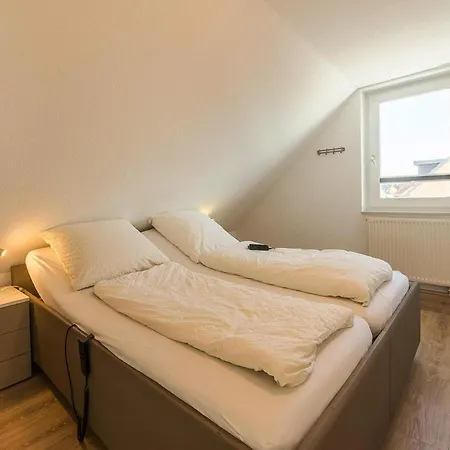 Ferienhaus, Friedrichskoog-spitze * Friedrichskoog-Spitz